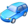 Minicar V1 icon