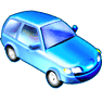 Minicar V2 icon