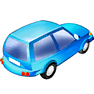 Minicar V3 icon