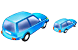 Minicar v3 icons