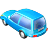 Minicar V4 icon