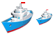 Ship v1 ICO
