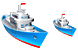 Ship v2 ICO