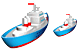 Ship v3 ICO
