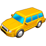 SUV V1 icon