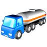 Tank Truck V1 icon