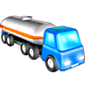 Tank Truck V2 icon