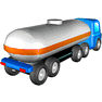 Tank Truck V3 icon