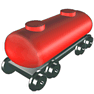 Tank Wagon V1 icon