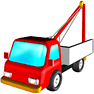 Tow Truck V1 icon