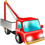 Tow Truck V2 icon