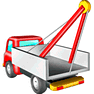 Tow Truck V4 icon