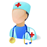 Physician icon