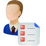 Supervisor icon